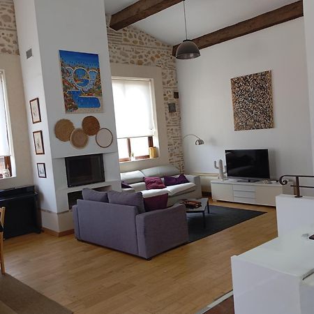 Villa Decouvrez La Douceur Du Sud ! Torreilles Esterno foto