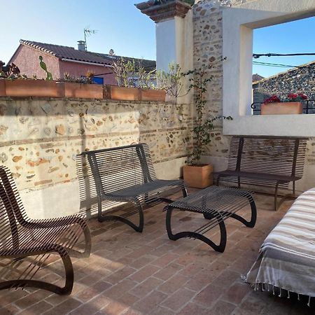 Villa Decouvrez La Douceur Du Sud ! Torreilles Esterno foto