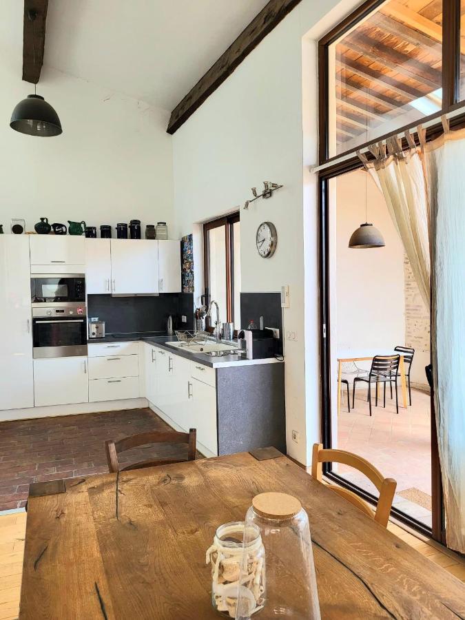 Villa Decouvrez La Douceur Du Sud ! Torreilles Esterno foto