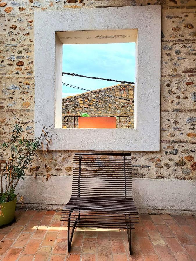 Villa Decouvrez La Douceur Du Sud ! Torreilles Esterno foto