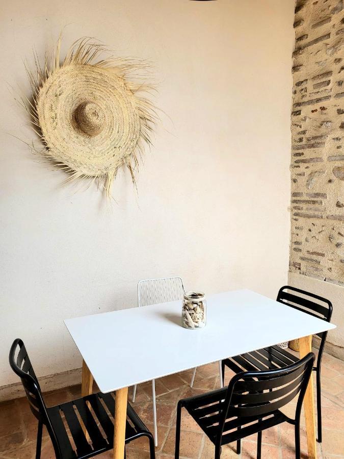 Villa Decouvrez La Douceur Du Sud ! Torreilles Esterno foto