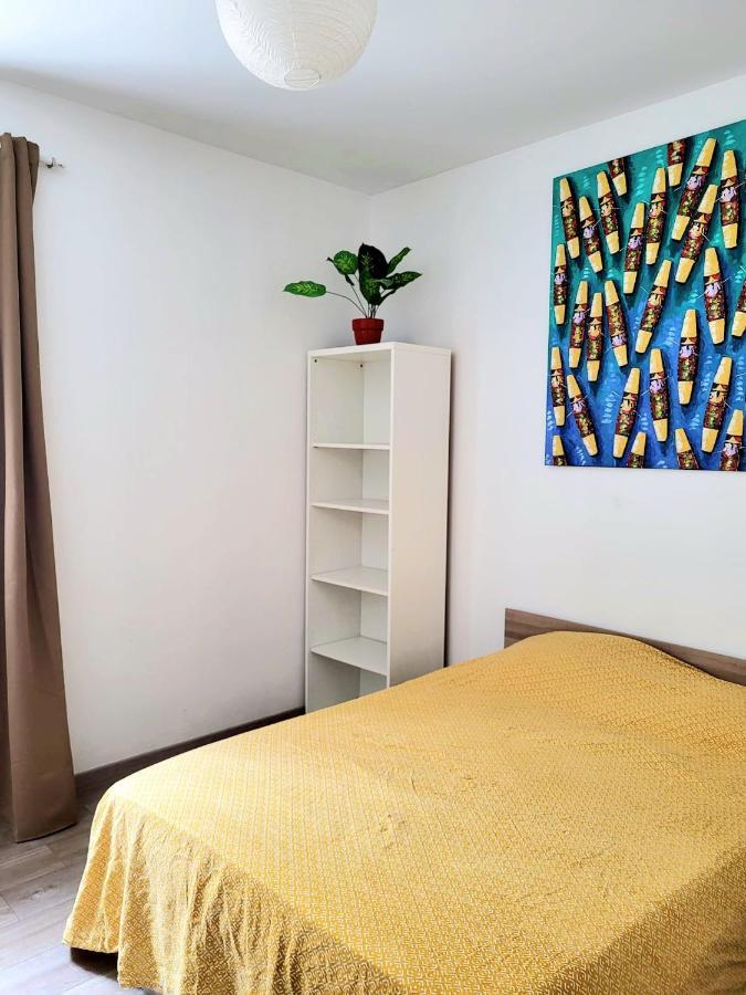 Villa Decouvrez La Douceur Du Sud ! Torreilles Esterno foto