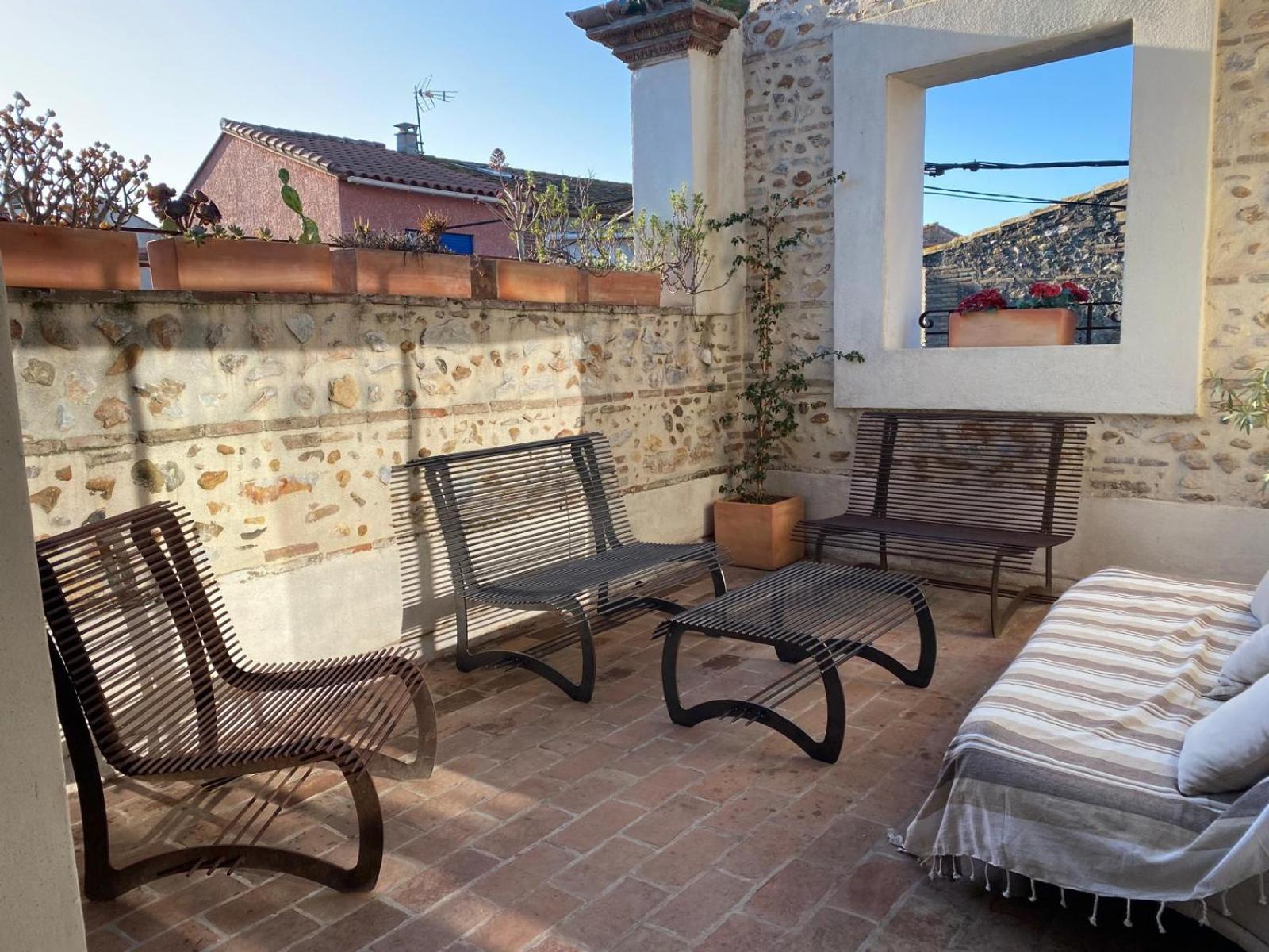Villa Decouvrez La Douceur Du Sud ! Torreilles Esterno foto